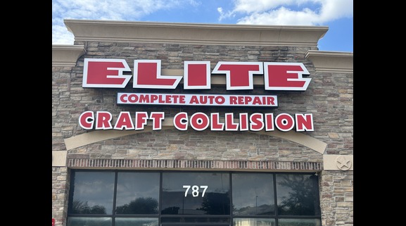 Brake repair services