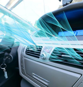 Air Conditioning Service