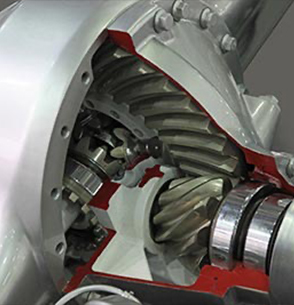 Differential Service