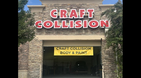 Craft Collision Center Craft Collision Center